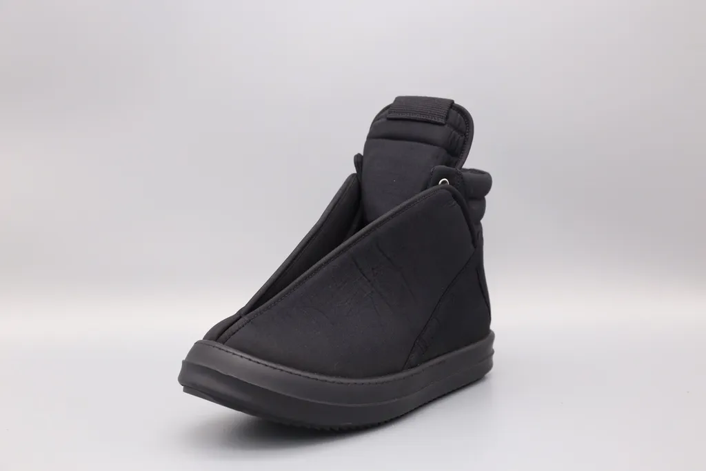 Rick Owens Shoe 